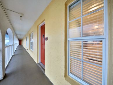 New Smyrna Beach Condo 913701
