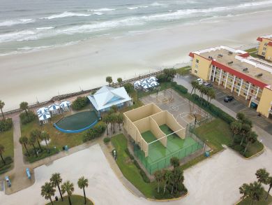 New Smyrna Beach Condo 913701