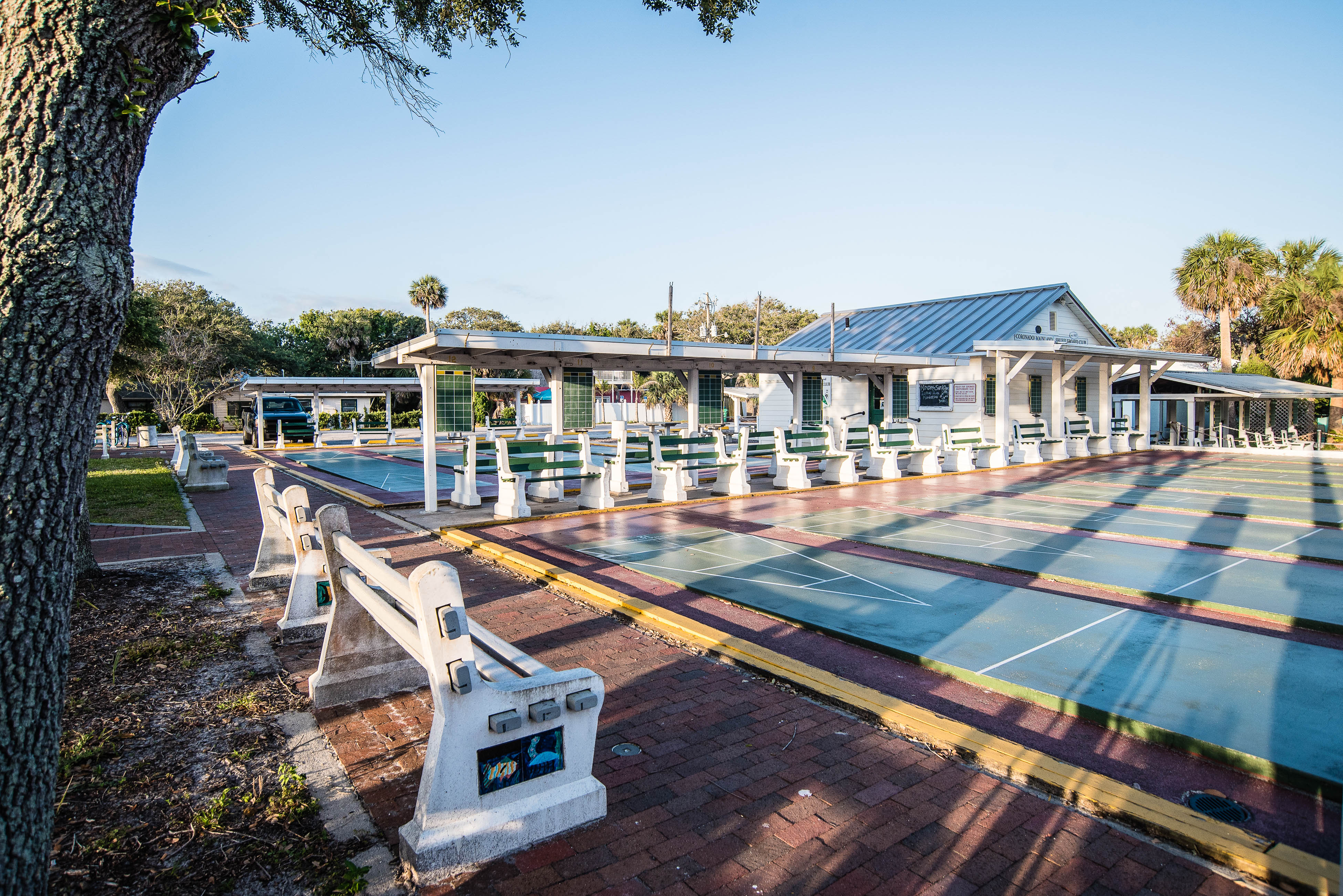New Smyrna Beach Condo 913701