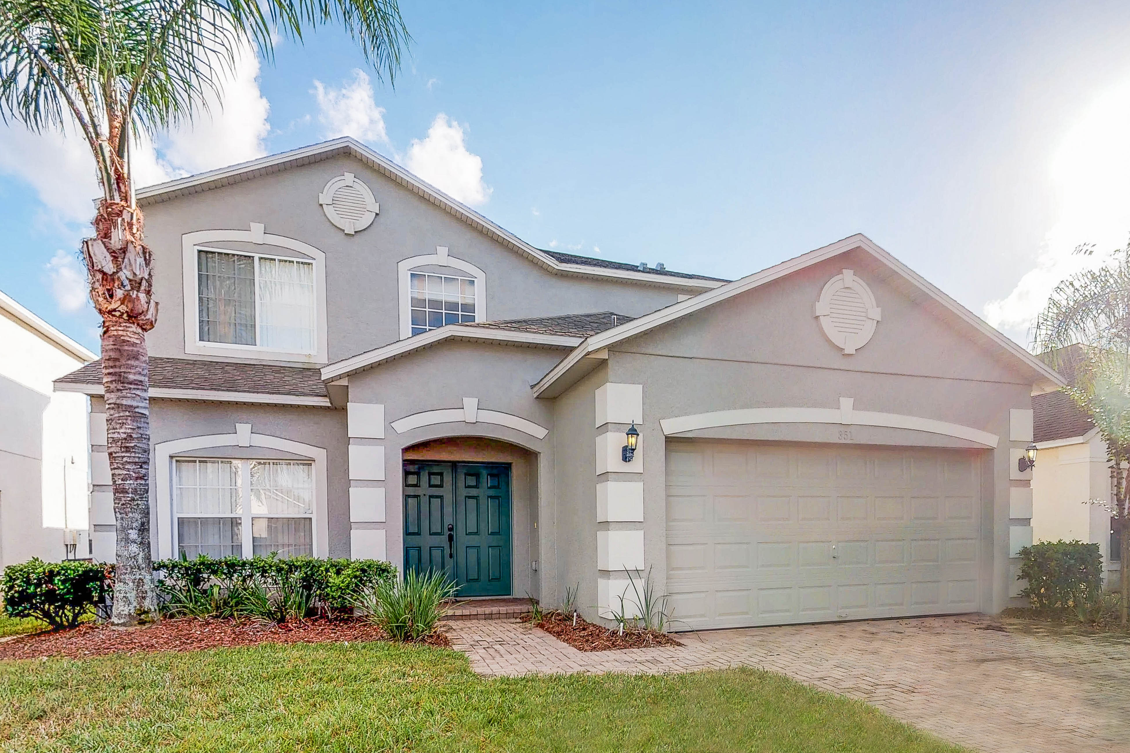 Orlando Home 913702