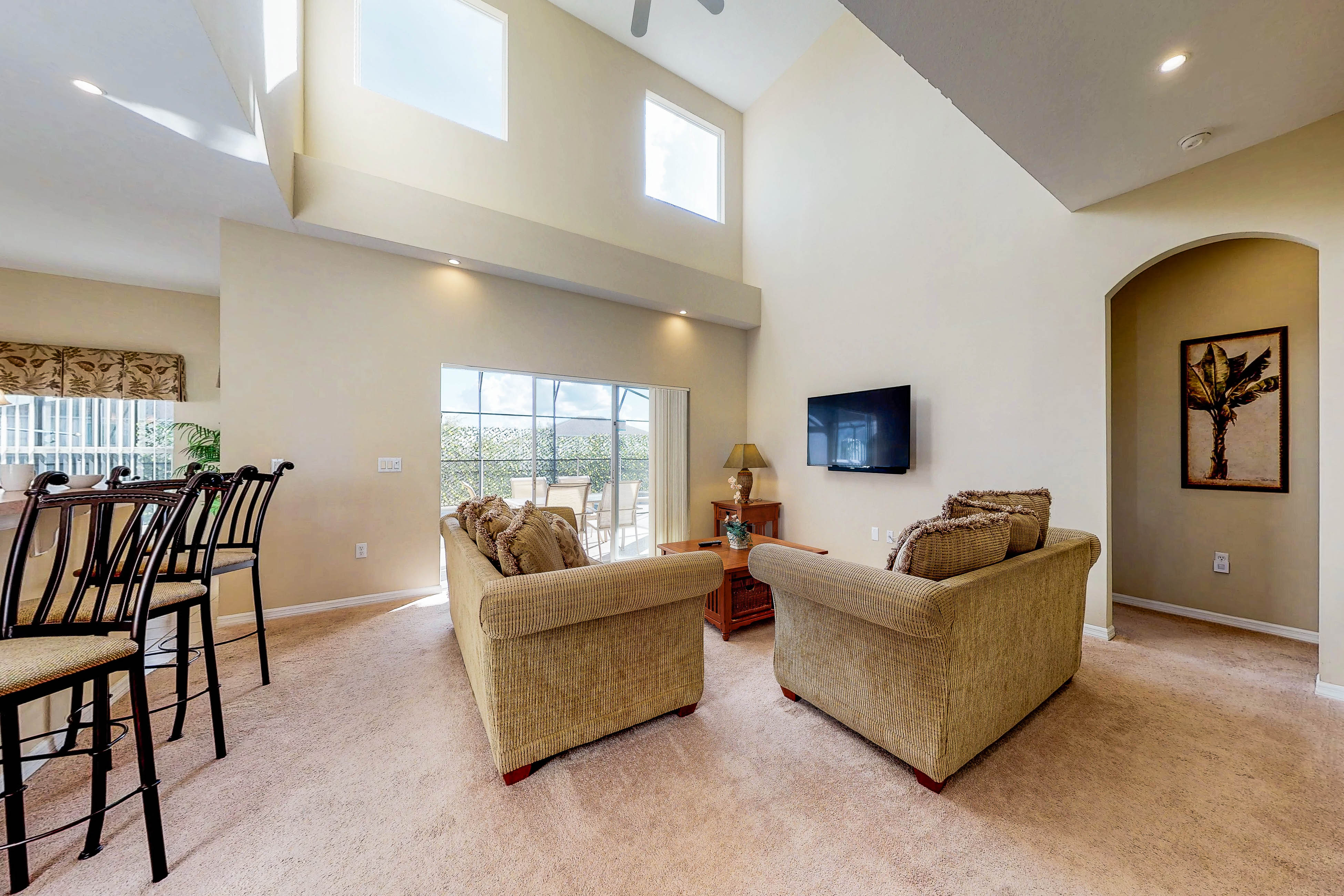 Orlando Home 913702