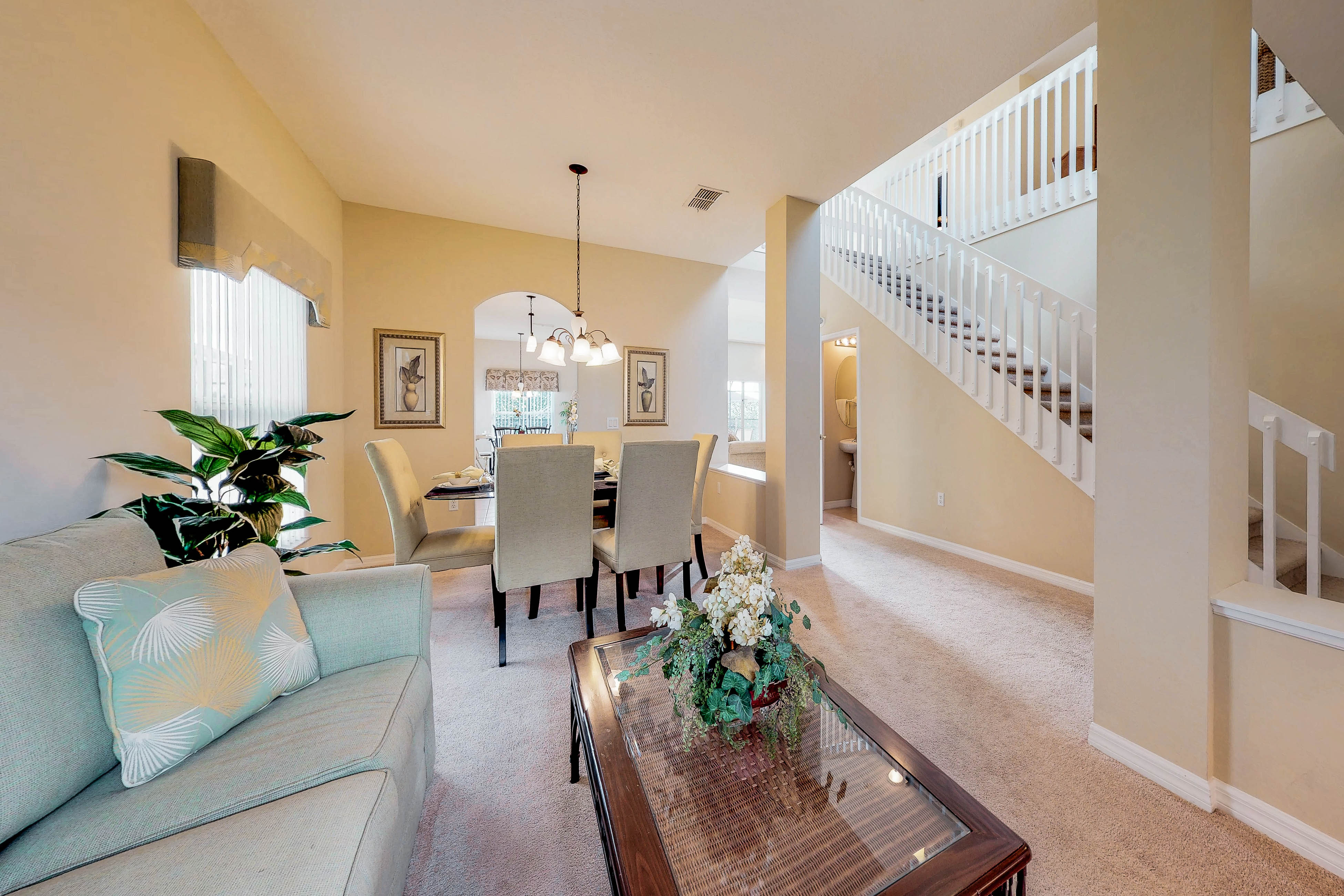 Orlando Home 913702