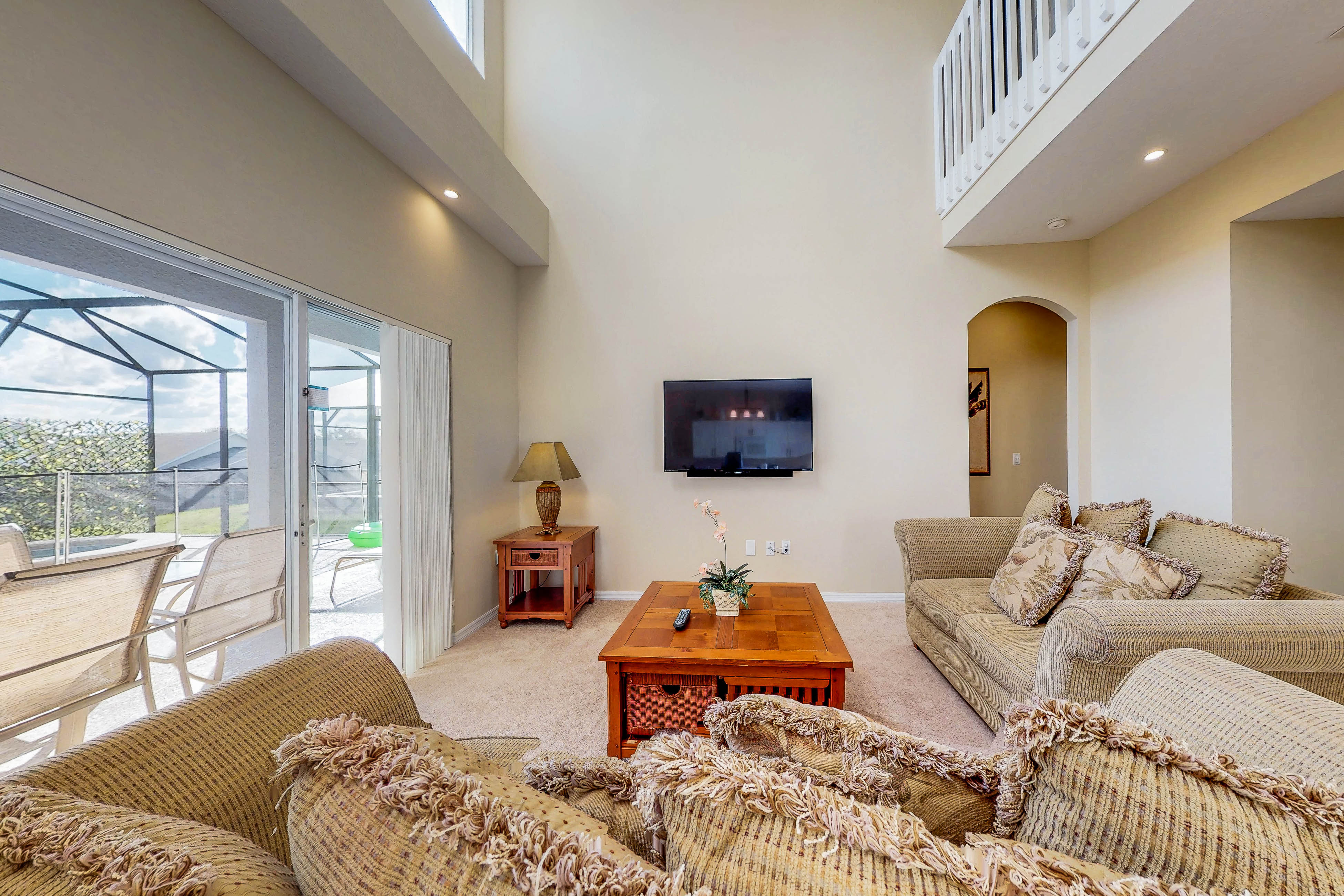 Orlando Home 913702