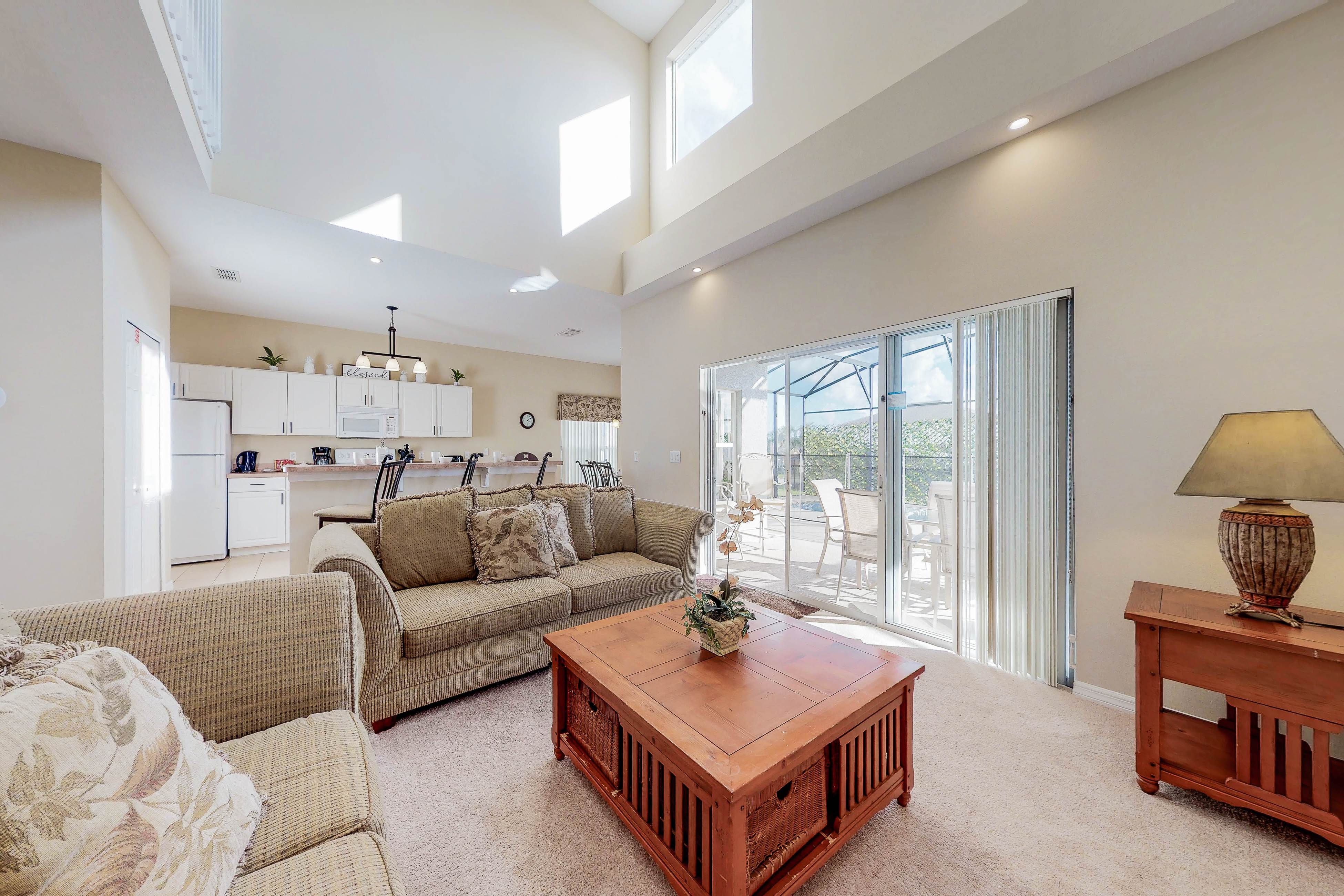 Orlando Home 913702