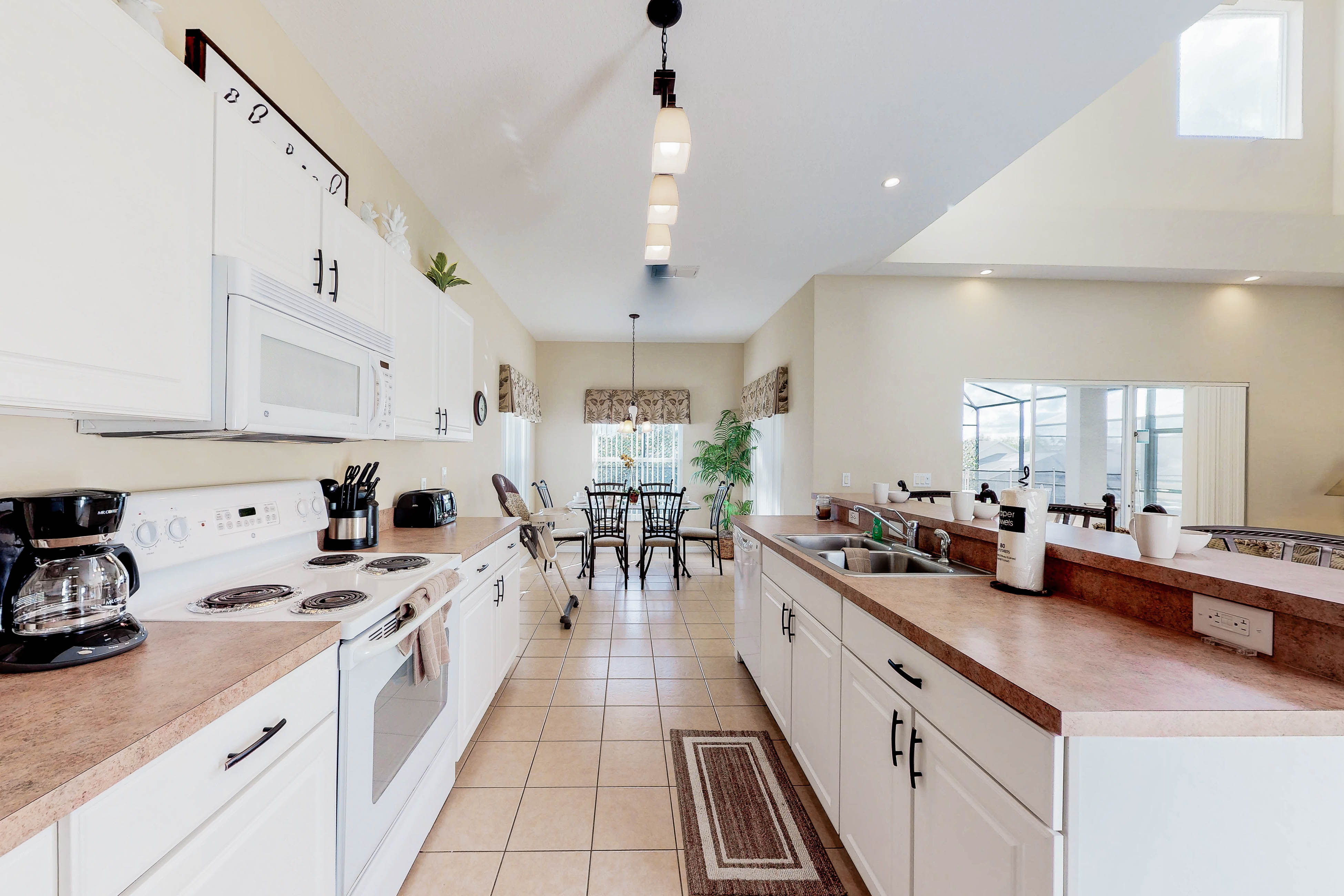 Orlando Home 913702