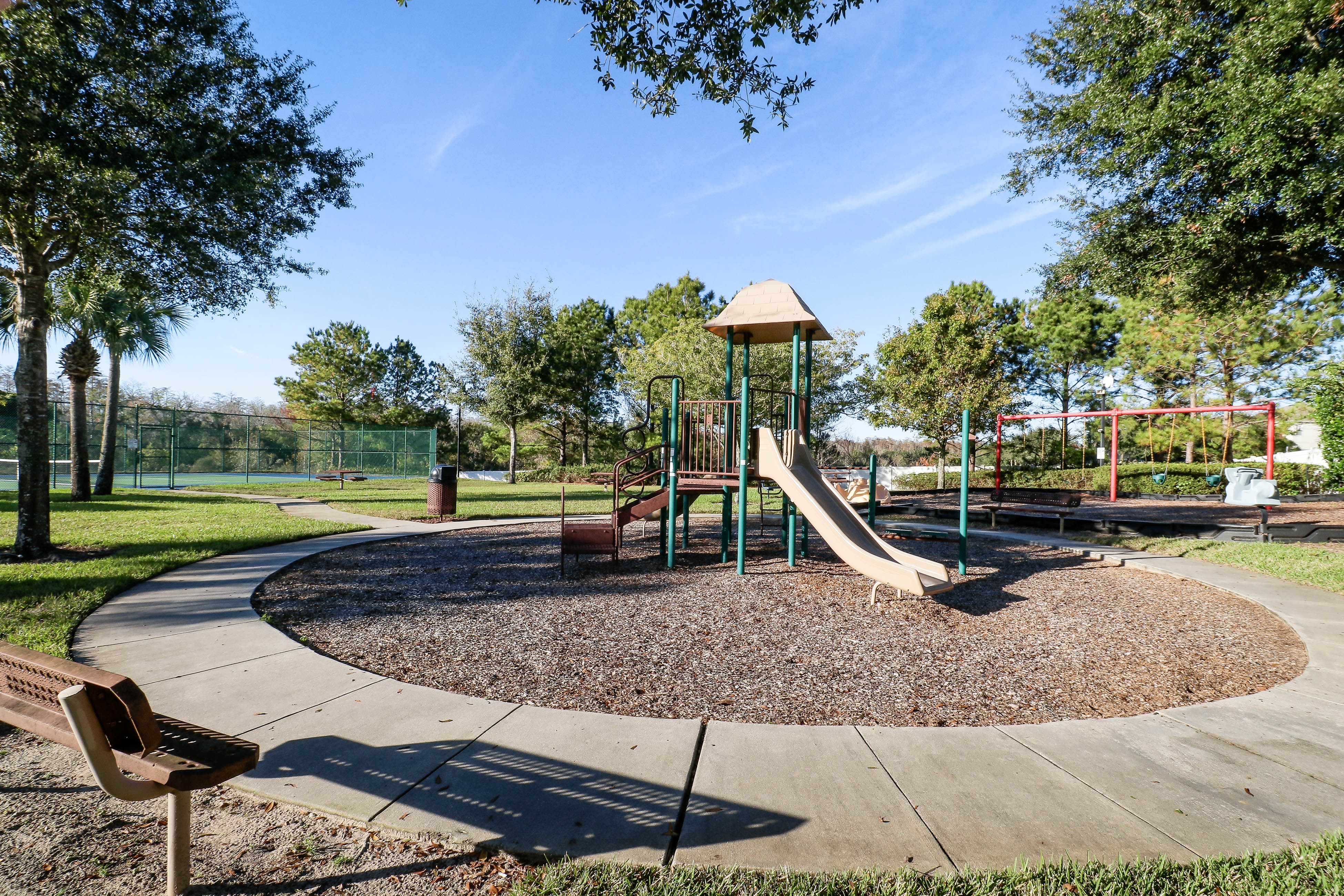 Orlando Home 913702