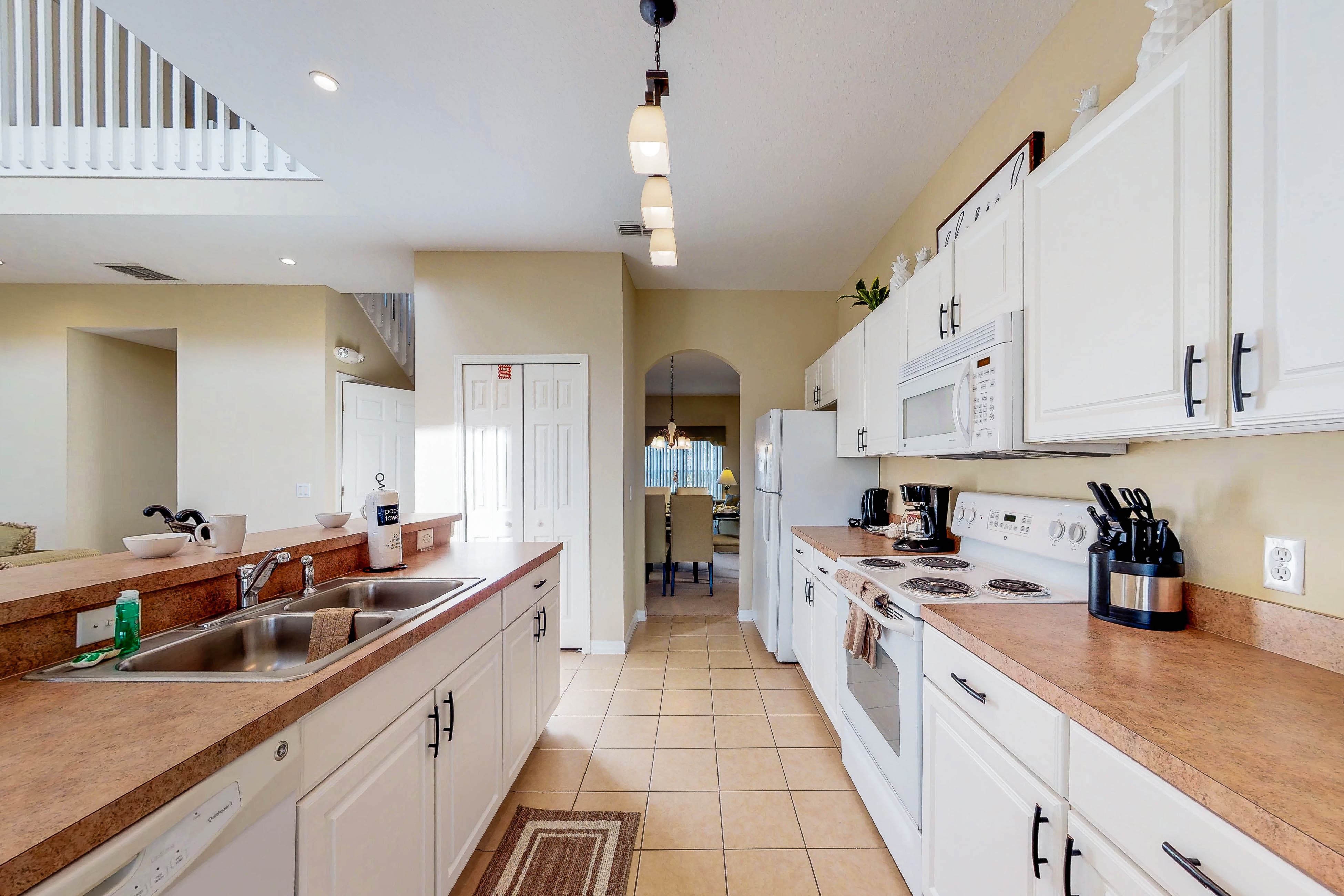 Orlando Home 913702