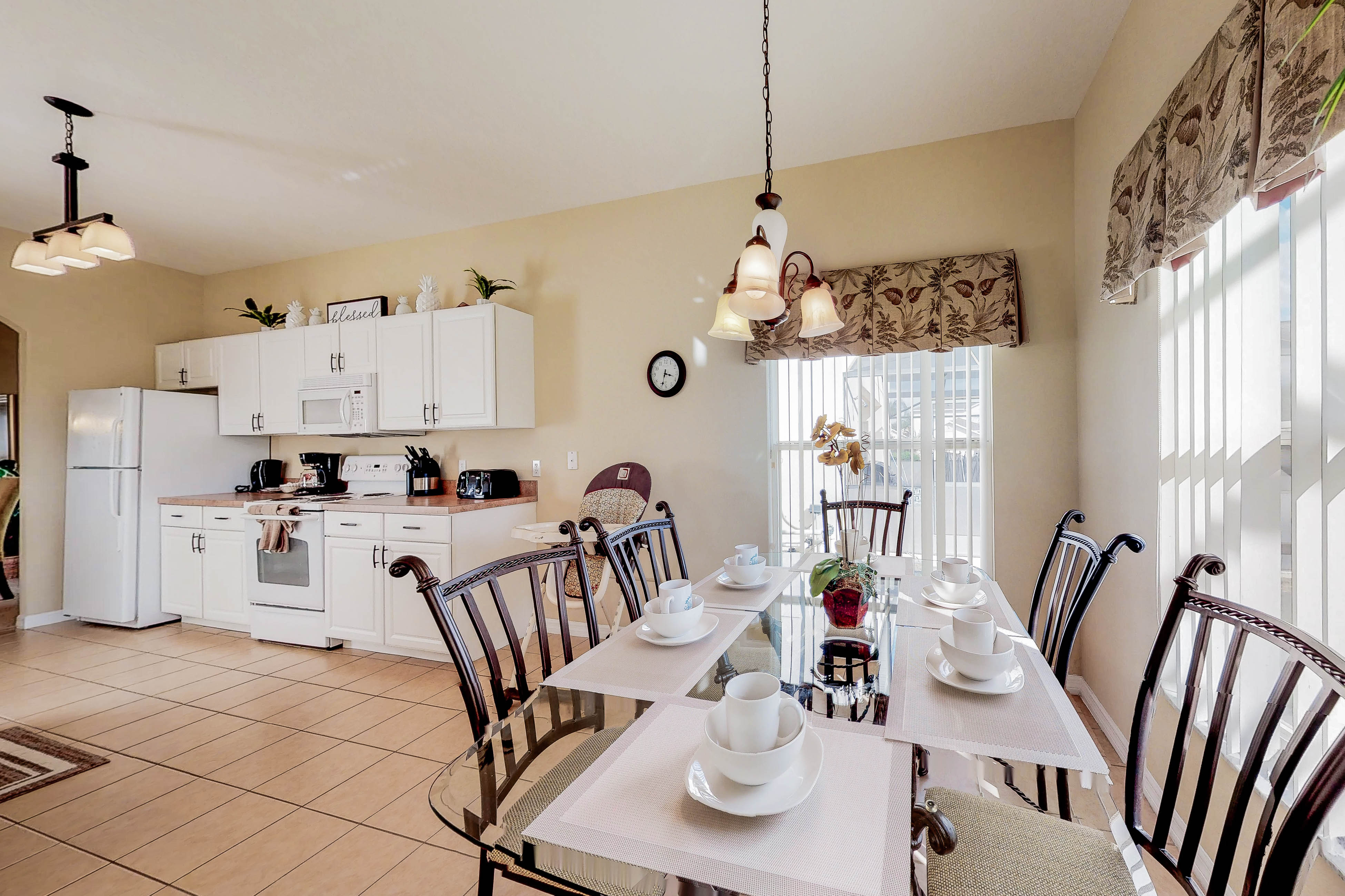 Orlando Home 913702