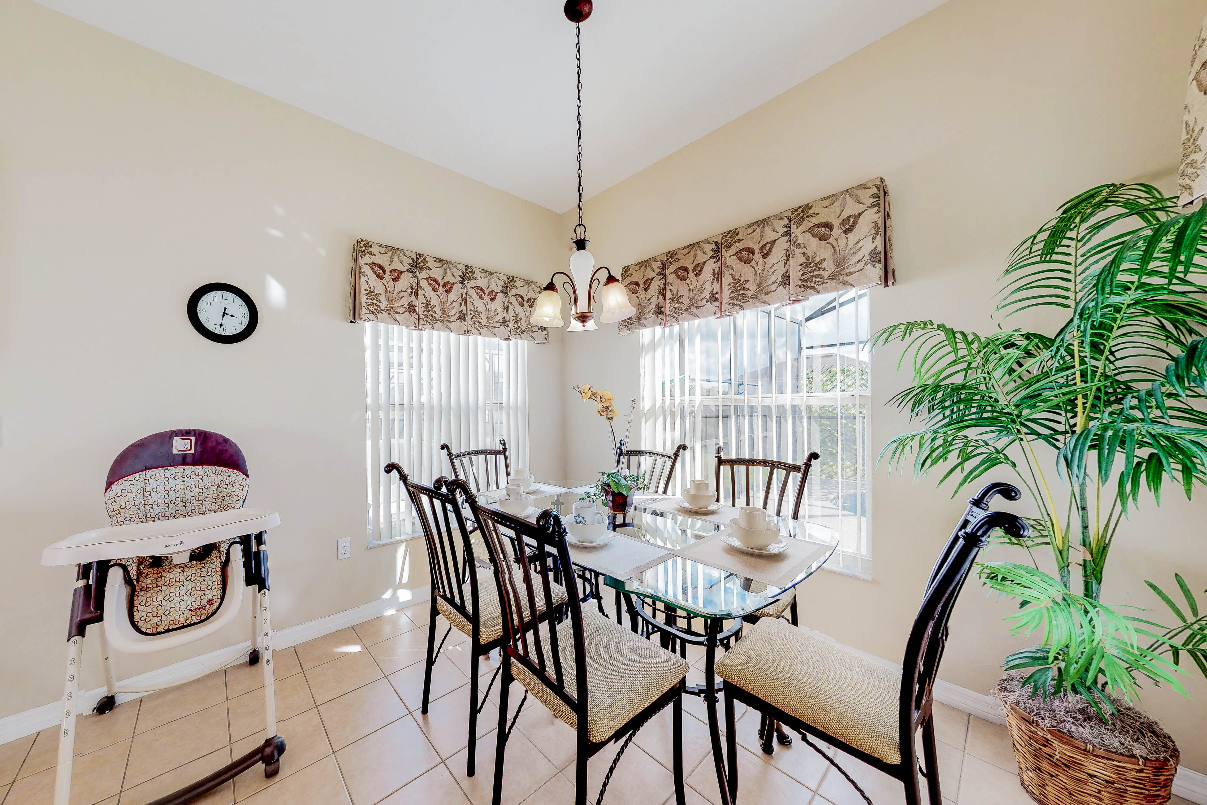 Orlando Home 913702