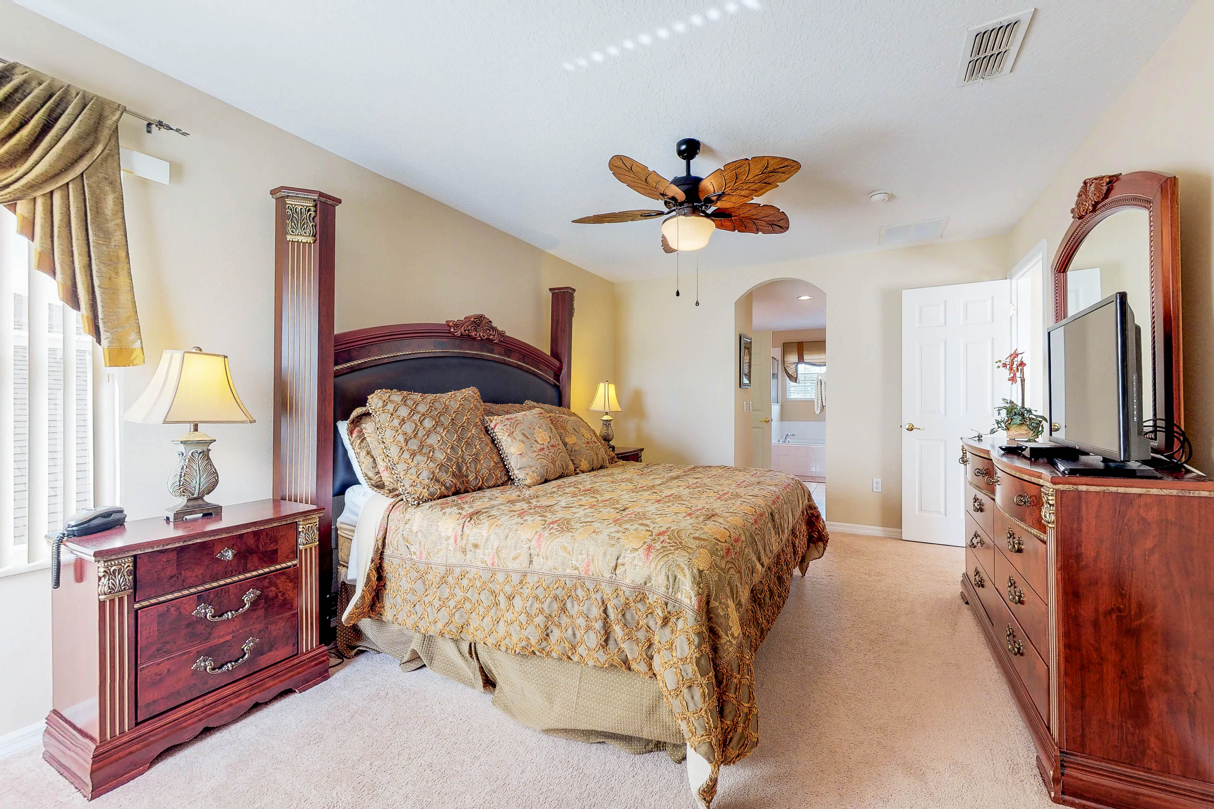 Orlando Home 913702