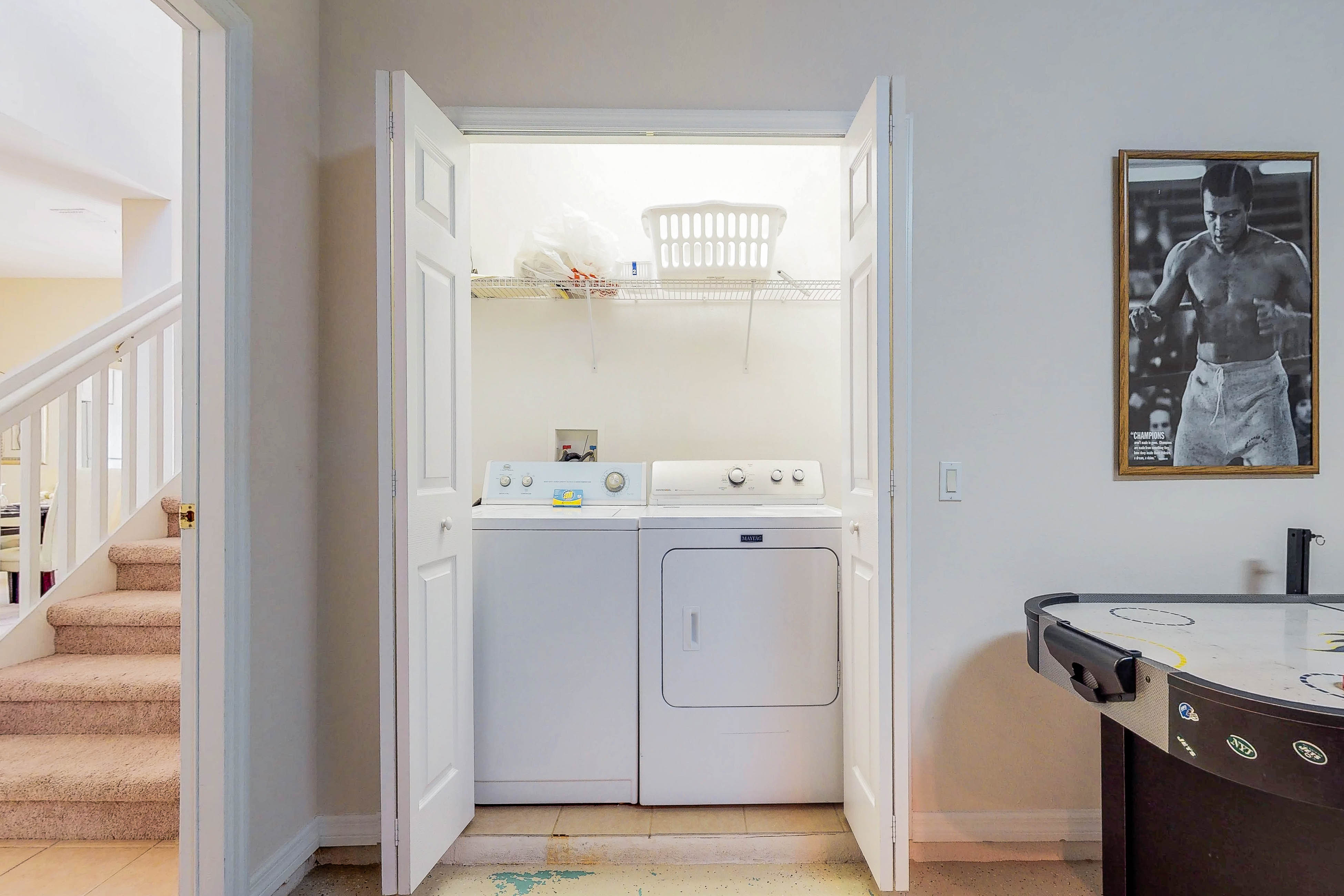 Orlando Home 913702