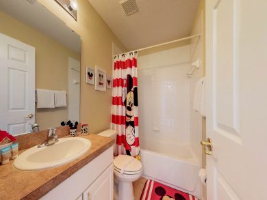 Orlando Home 913702