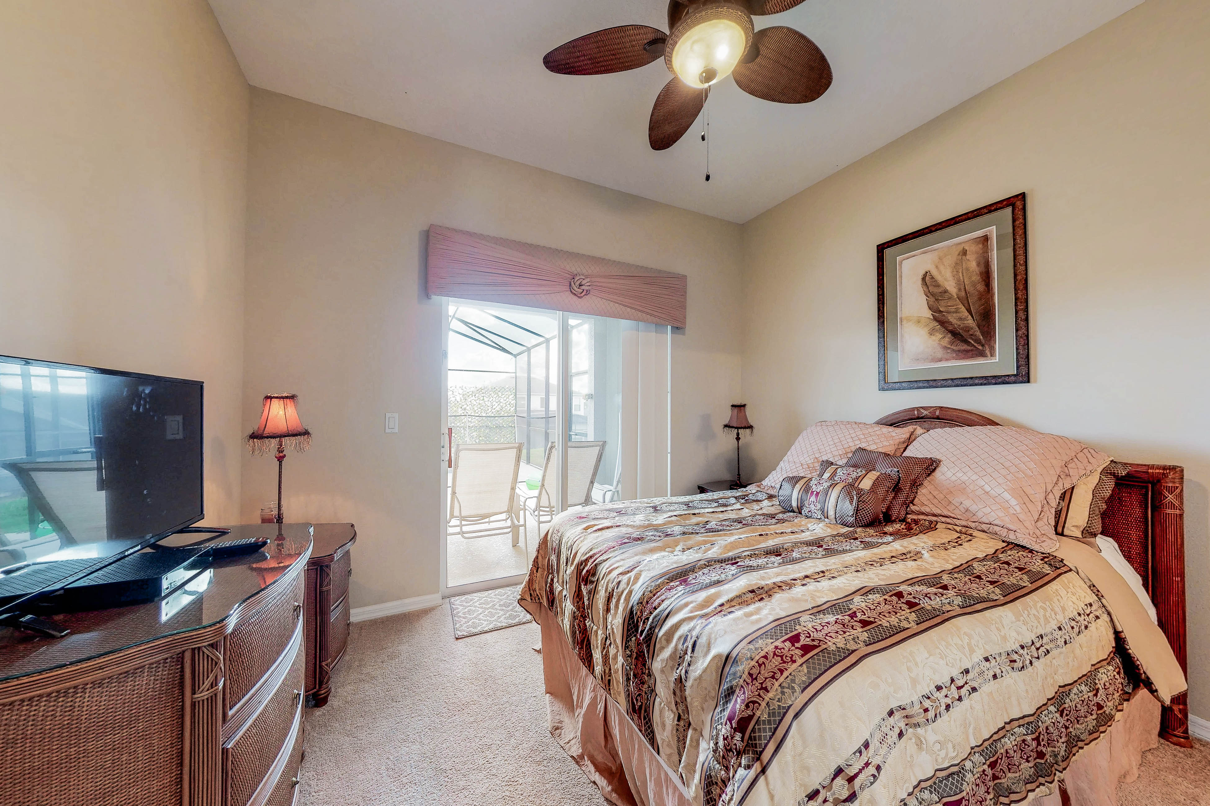 Orlando Home 913702