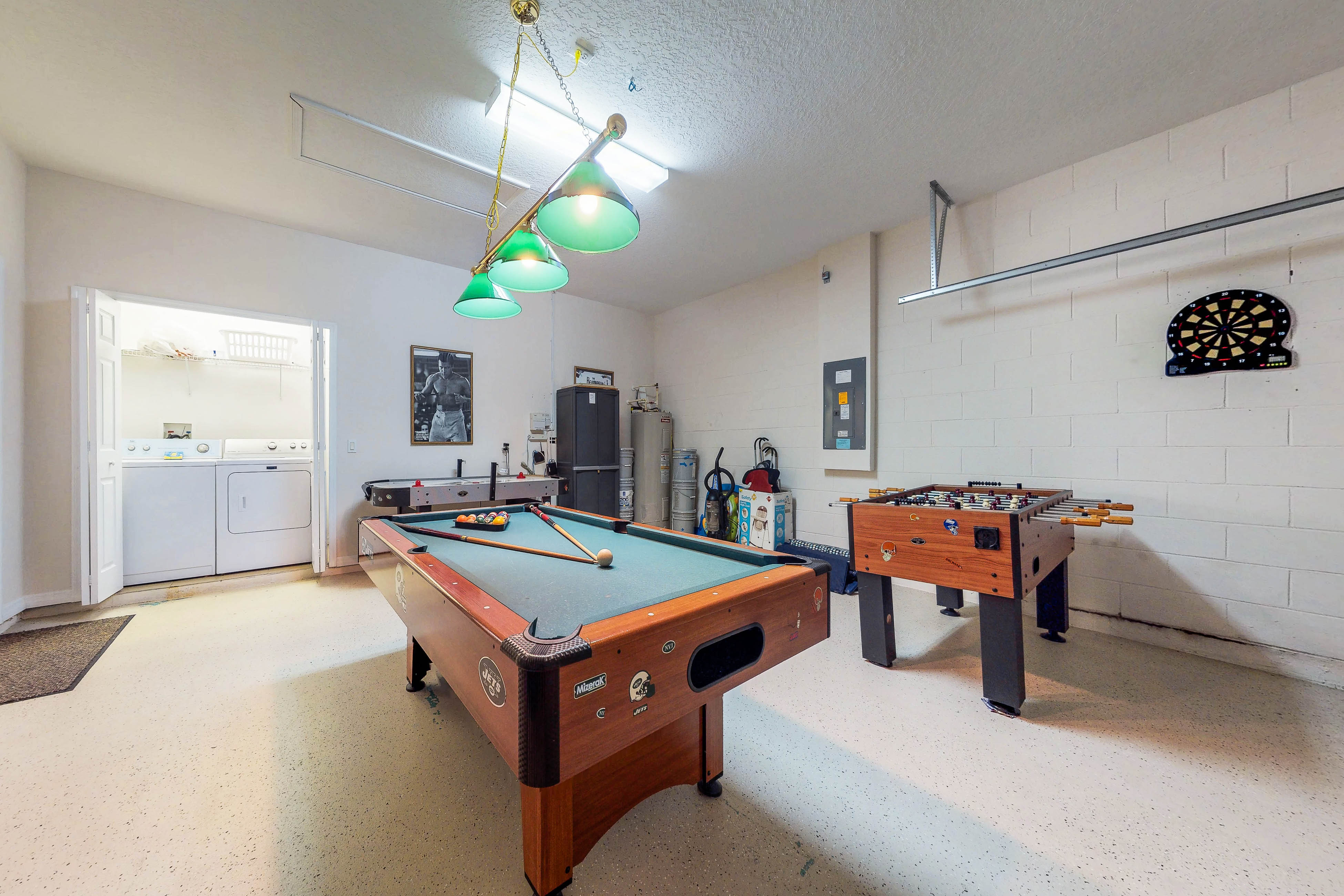 Orlando Home 913702
