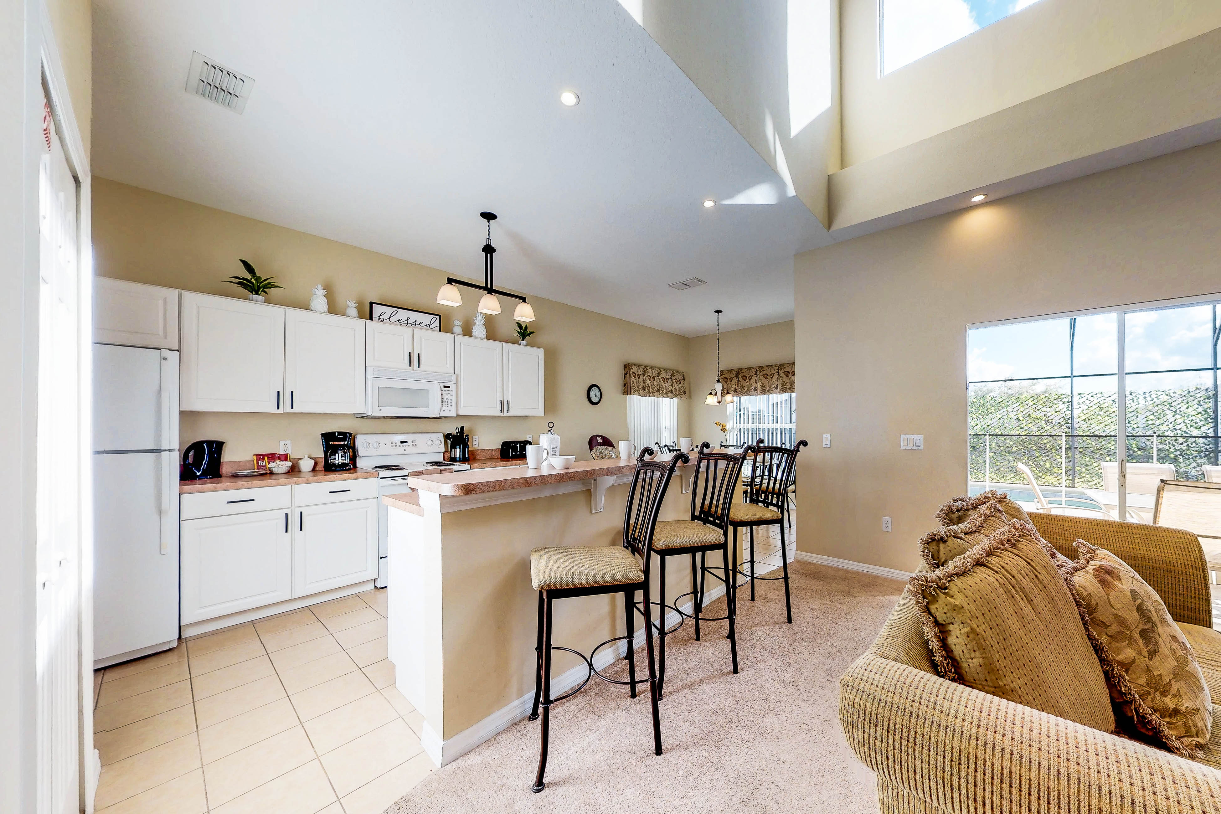 Orlando Home 913702