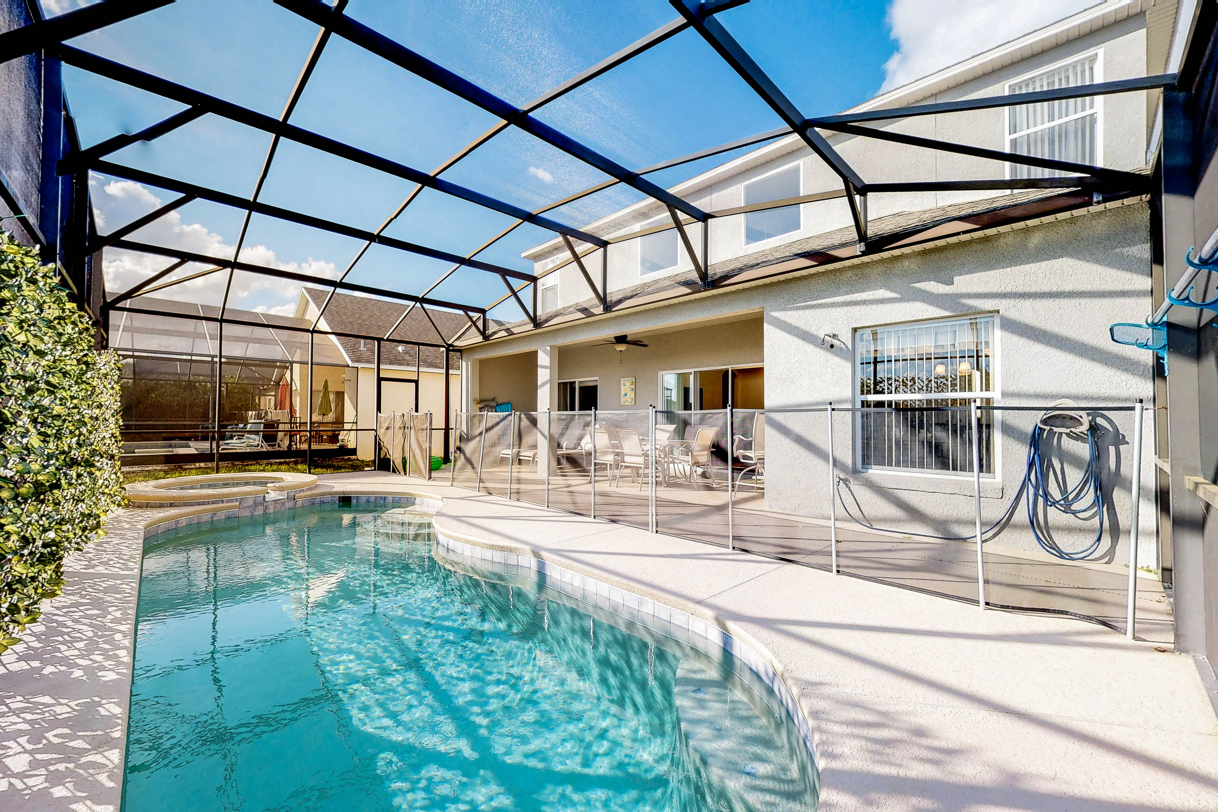 Orlando Home 913702