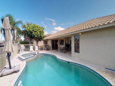 Marco Island Home 913703