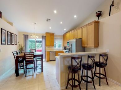 Cocoa Beach Home 913704