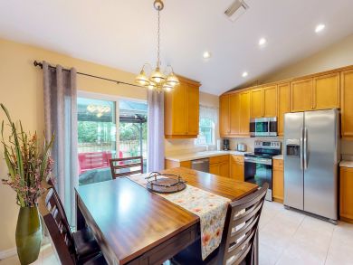 Cocoa Beach Home 913704