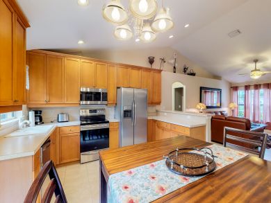 Cocoa Beach Home 913704