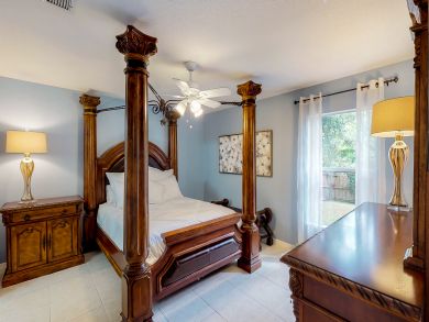 Cocoa Beach Home 913704