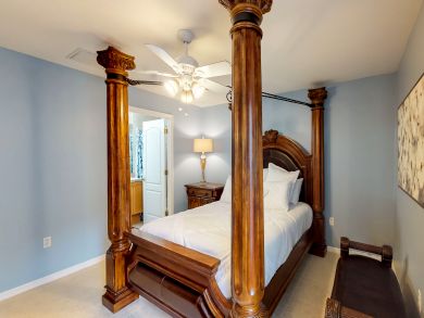 Cocoa Beach Home 913704