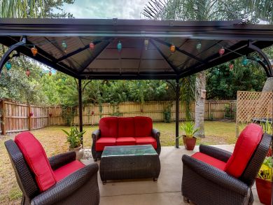 Cocoa Beach Home 913704