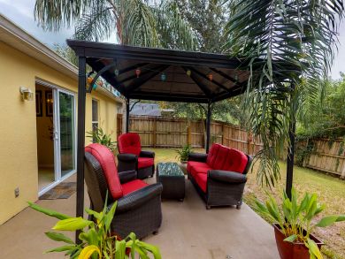 Cocoa Beach Home 913704