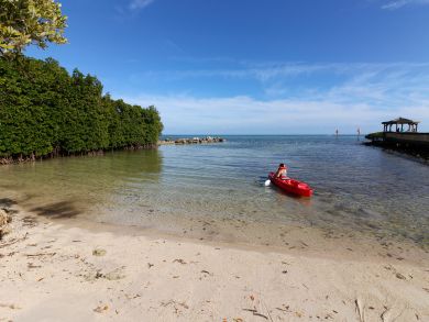 The Florida Keys Condo 913705