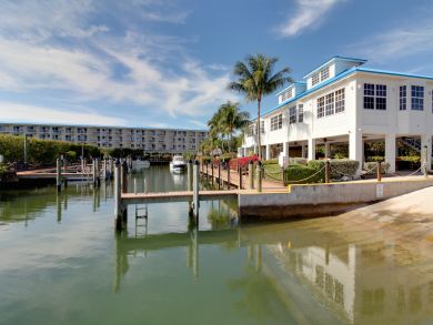 The Florida Keys Condo 913705