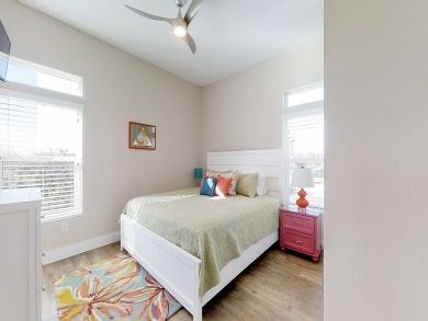 Palm Coast Vacation Home Rental Sleeps Ten Guests
