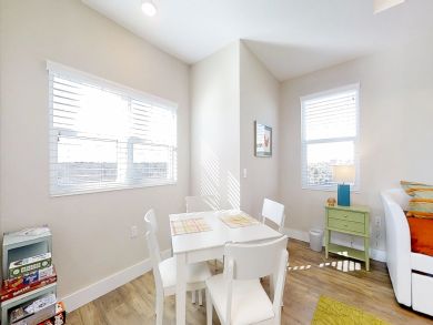 Palm Coast Vacation Home Rental Sleeps Ten Guests