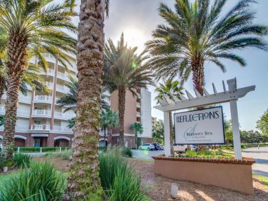 Panama City Beach Condo 913713 Panama City Beach Condo 913713