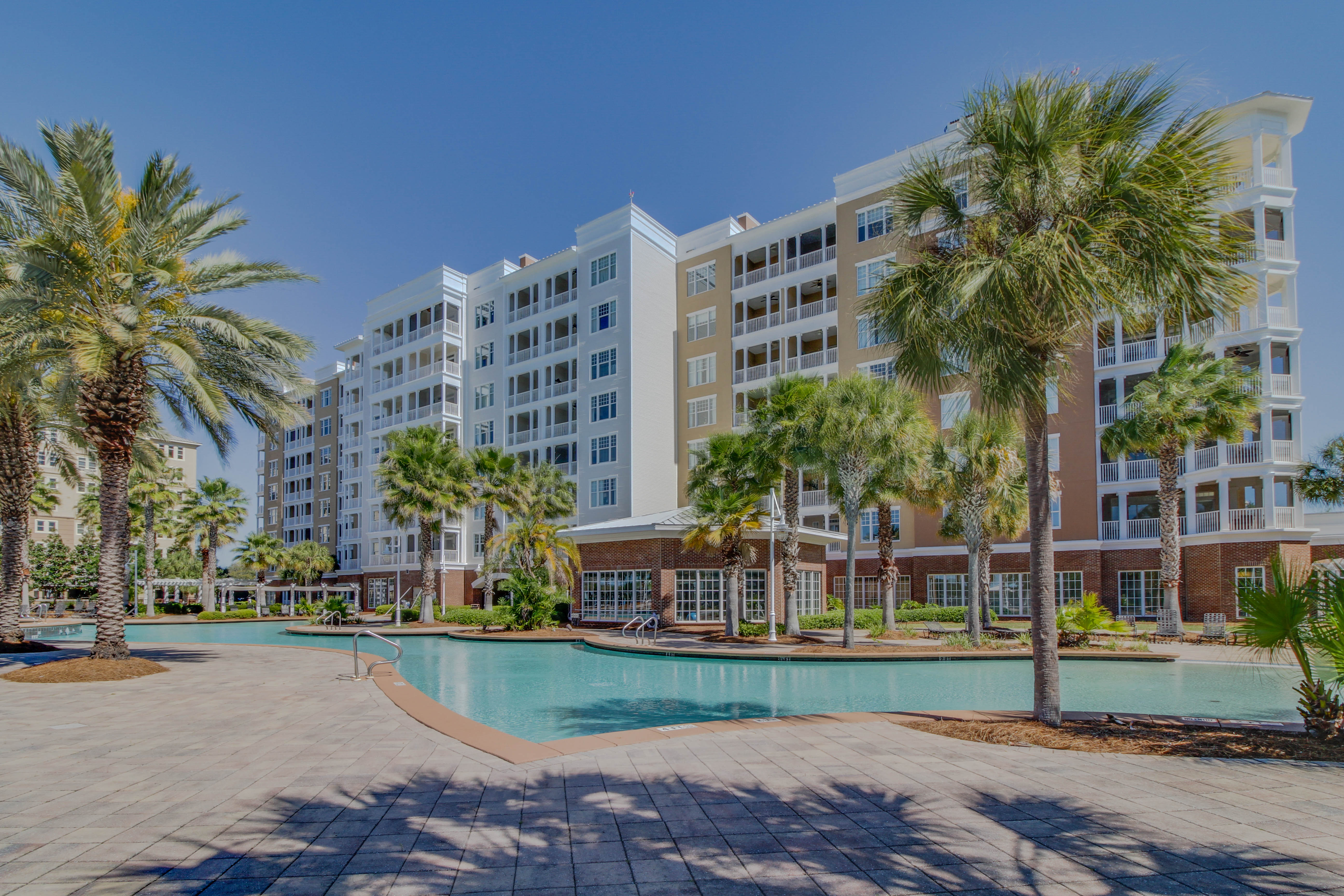 Panama City Beach Condo 913713 Panama City Beach Condo 913713