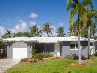 Fort Lauderdale Home 913715 Fort Lauderdale Home 913715