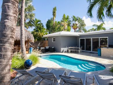 Fort Lauderdale Home 913715 Fort Lauderdale Home 913715