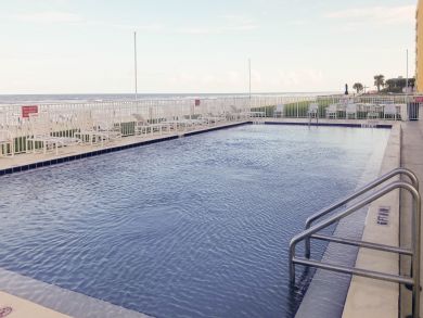 New Smyrna Beach Condo 913716