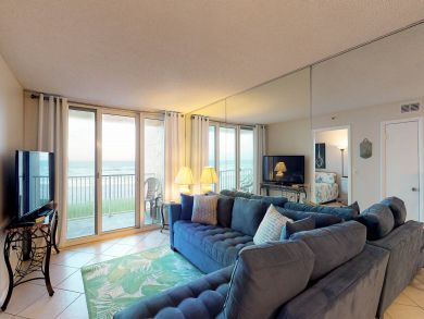 New Smyrna Beach Condo 913716