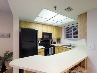 New Smyrna Beach Condo 913716