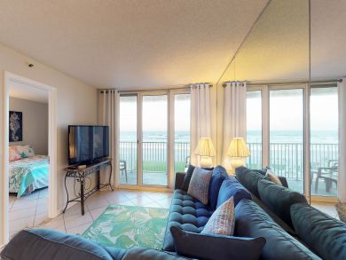 New Smyrna Beach Condo 913716