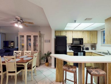 New Smyrna Beach Condo 913716