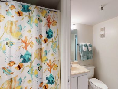 New Smyrna Beach Condo 913716