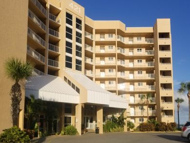 New Smyrna Beach Condo 913716