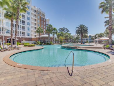 Panama City Beach Condo 913717 Panama City Beach Condo 913717