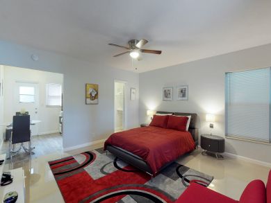 Fort Lauderdale Condo 913718