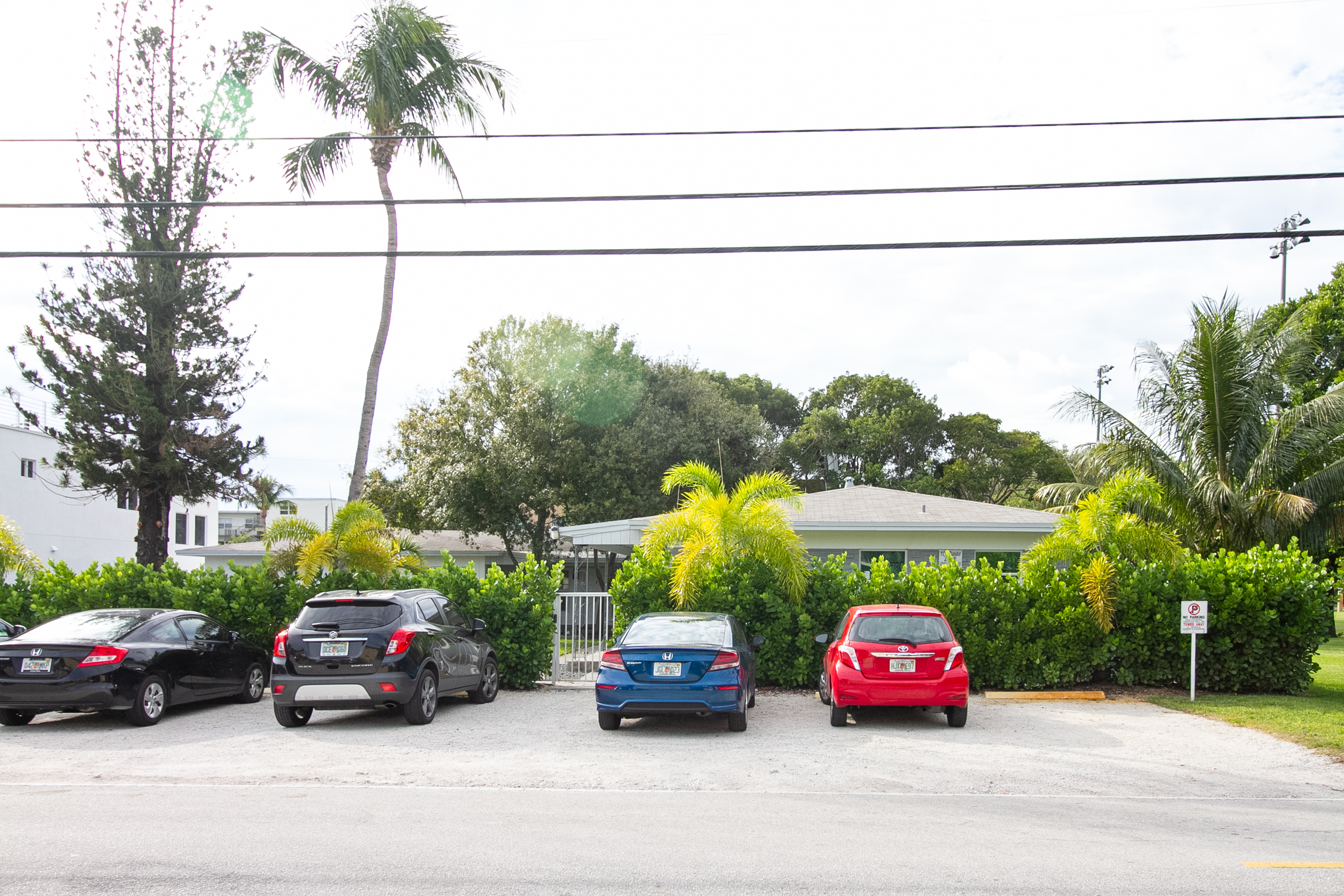 Fort Lauderdale Condo 913718
