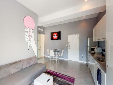 Miami Beach Condo 913719