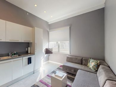 Miami Beach Condo 913719