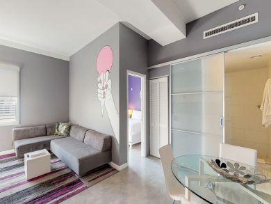 Miami Beach Condo 913719