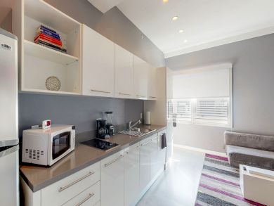 Miami Beach Condo 913719